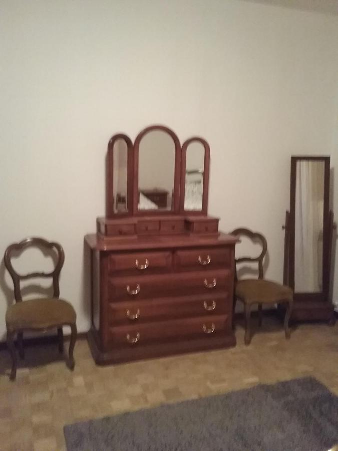 Case Vacanze Robetez Aoste Extérieur photo