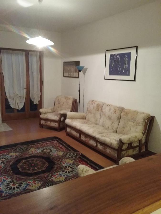 Case Vacanze Robetez Aoste Extérieur photo