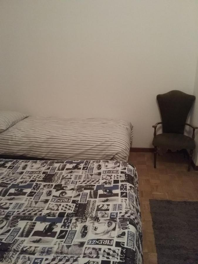 Case Vacanze Robetez Aoste Extérieur photo