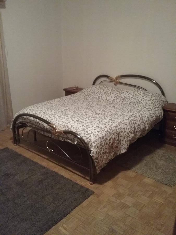 Case Vacanze Robetez Aoste Extérieur photo