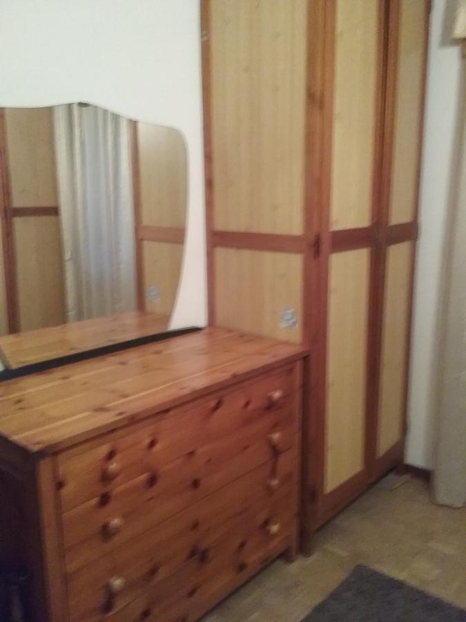 Case Vacanze Robetez Aoste Extérieur photo